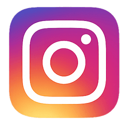 follow our Instagram account