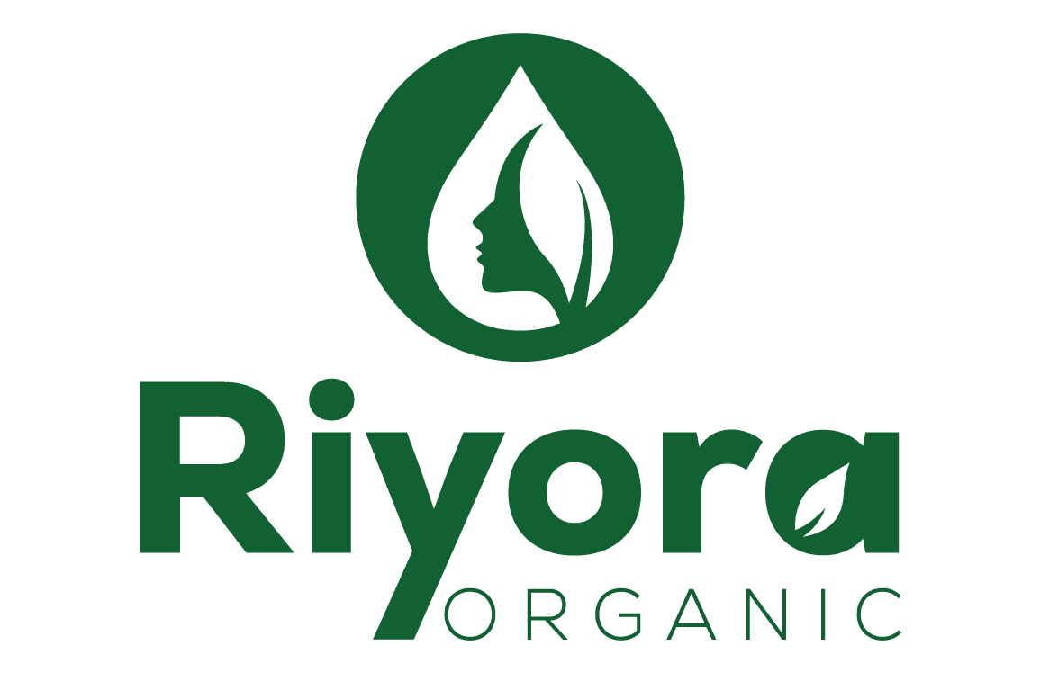Riyora Organic Ayurvedic Hair Oil Logo