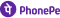 PhonePe Logo