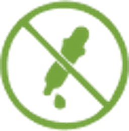 No Artificial colour