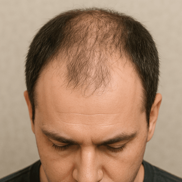 Hair Loss
